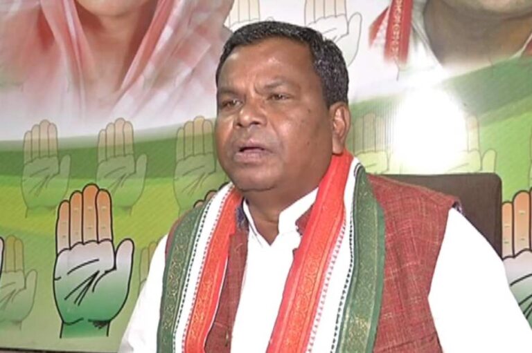 मंत्री कवासी लखमा बोले- किसानों का कर्जा एक बार किया माफ, अब नहीं होगा