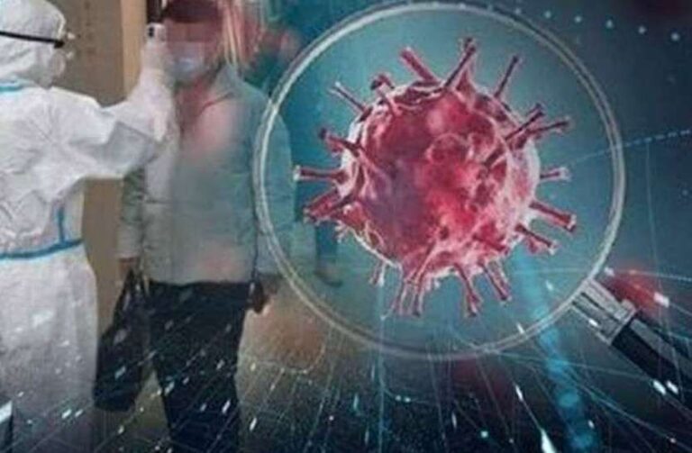 महासमुंद जिले में 6 और लोग कोरोना पॉजीटिव पाए एम्स भेजा गया सैंपल