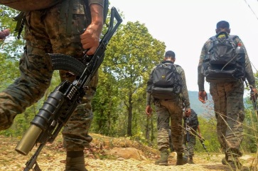 जनवरी 2026 तक नक्सलियों के लिए सरेंडर की अंतिम मोहलत, इसके बाद निर्णायक कार्रवाई की तैयारी