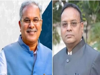 सियासी बयानबाजी तेज…भूपेश बघेल के बयान पर अजय चंद्राकर ने दी प्रतिक्रिया