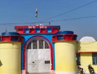 बालोद जेल से मोबाइल जब्त, हत्या की प्लानिंग का खुलासा