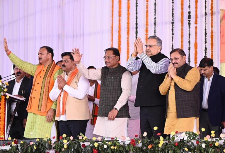 कबीरधाम में चिकित्सा सुविधाओं के एक नए युग का सूत्रपात
