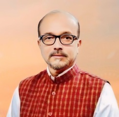 संत बाबा गुरू घासीदास जयंती पर राज्यपाल डेका ने दी शुभकामनाएं