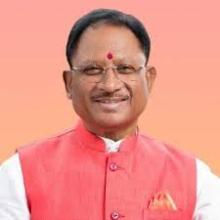 मुख्यमंत्री विष्णुदेव साय का कल झारसुगुड़ा दौरे पर