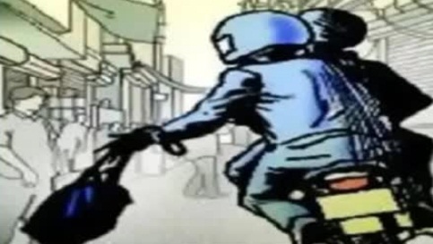 दुर्ग में एटीएम कर्मियों से 14.60 लाख की लूट, जांच में जुटी पुलिस