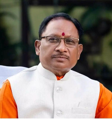 मुख्यमंत्री विष्णुदेव साय ने अंतर्राष्ट्रीय मानवाधिकार दिवस पर प्रदेशवासियों को दी शुभकामनाएँ