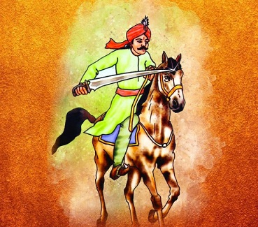 मुख्यमंत्री विष्णुदेव साय ने अमर शहीद वीर नारायण सिंह के बलिदान दिवस पर किया नमन