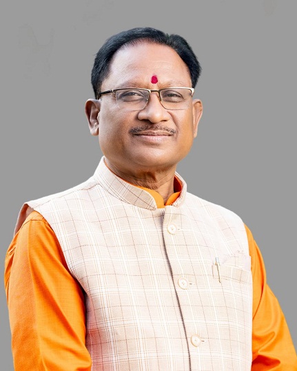 छत्तीसगढ़ बना भारत का ग्रोथ इंजन