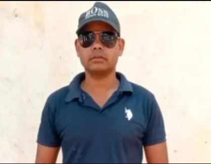 सर्च ऑपरेशन के बाद कैंप में दर्दनाक हादसा, सर्विस राइफल से चली गोली ने ली DRG जवान की जान