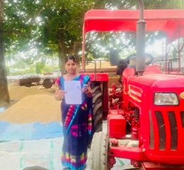 टोकन तुंहर हाथ ऐप ने दिखाई सुशासन और पारदर्शिता की नई मिसाल