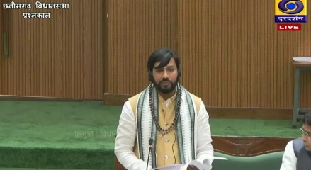 एक साथ 14 हजार से ज्यादा युवाओं को मिलेगी नौकरी, मंत्री गुरु खुशवंत साहेब ने सदन में दी जानकारी