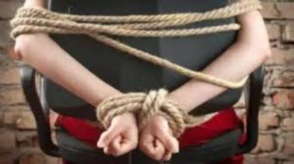 DSP का किडनैप फिर पिटाई, हालत नाजुक