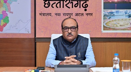 राज्य स्तरीय युवा महोत्सव का आयोजन 23 से 25 दिसम्बर 2025 तक
