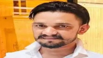 गैंगस्टर मयंक सिंह 9 जनवरी तक रायपुर जेल भेजा गया