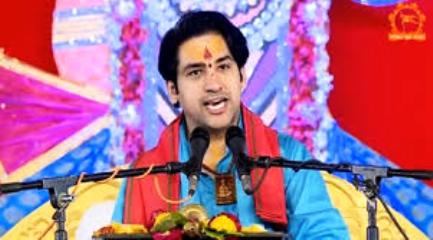 चाय वाले बाबा ने धीरेंद्र शास्त्री को लेकर कह दी बड़ी बात