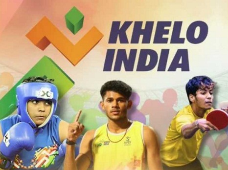 खेलो इंडिया ट्राइबल गेम्स के लिए चयन ट्रायल 6-8 जनवरी को रायपुर और बिलासपुर में