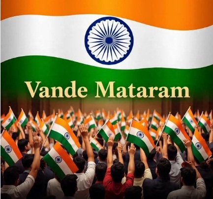रायपुर रचेगा विश्व कीर्तिमान: 15 जनवरी को 5 लाख युवा एक साथ करेंगे ‘वंदे मातरम्’ का शंखनाद