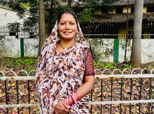 बिहान योजना से तय हुआ दिल्ली तक का सफर, गणतंत्र दिवस पर सम्मानित होंगी ‘लखपति दीदी-लता साहू’