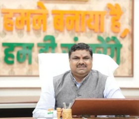 भारत स्काउट्स एंड गाइड्स की पहली राष्ट्रीय रोवर–रेंजर जंबूरी ने रचा इतिहास