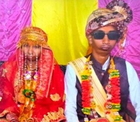 दिव्यांग विवाह प्रोत्साहन योजना : सशक्त दाम्पत्य, आत्मनिर्भर जीवन और सम्मान की नई पहचान