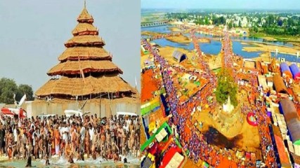 राज्यपाल रमेन डेका कल राजिम कुंभ कल्प 2026 का करेंगे शुभारंभ