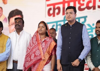 कपिध्वज करियर गाइडेंस कार्यक्रम से हजारों विद्यार्थियों को मिली नई दिशा