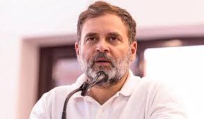 गलती सरकार की, कीमत जनता चुकाएगी : राहुल गांधी