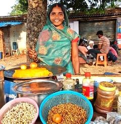 लखपति दीदी’ बनीं उमा: समूह की मदद से बदली जिंदगी, अब दूसरों के लिए बनीं प्रेरणा