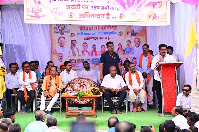 लोकमाता अहिल्याबाई होलकर का जीवन सुशासन और जनसेवा का आदर्श उदाहरण: उप मुख्यमंत्री विजय शर्मा