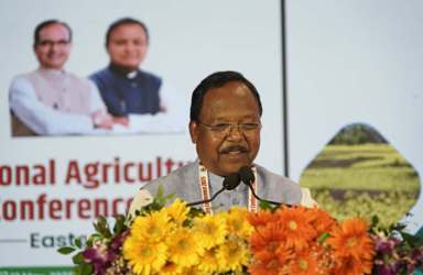 भुवनेश्वर जोनल कॉन्फ्रेंस में मंत्री रामविचार नेताम ने रखी राज्य की उपलब्धियां, केंद्र ने की सराहना