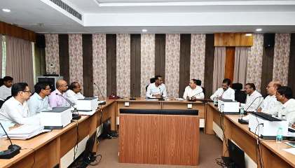 ‘नागरिकों की सुविधा सर्वोपरि, भविष्य की जरुरतों के अनुरूप करें निर्माण’
