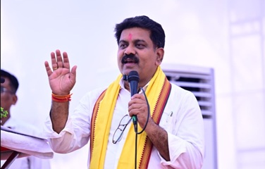 ’आदिवासी संस्कृति और परंपराओं के संरक्षण के लिए सरकार प्रतिबद्ध: उप मुख्यमंत्री शर्मा’