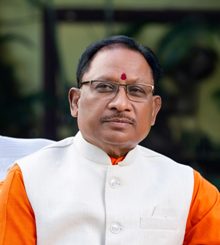 डबल इंजन सरकार के प्रयासों से प्रदेश में रेल कनेक्टिविटी का हो रहा अभूतपूर्व विस्तार : CM विष्णुदेव साय