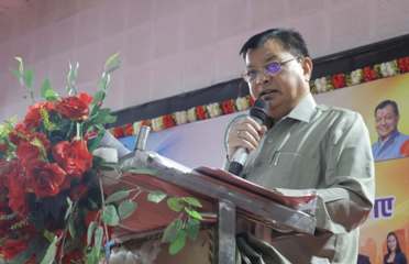कैरियर काउंसलिंग कार्यक्रम में विद्यार्थियों को मिला भविष्य निर्माण का मार्गदर्शन