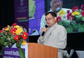 विकसित भारत रोजगार योजना के तहत 2,400 करोड़ रुपये की प्रोत्साहन राशि वितरित, युवाओं और नियोक्ताओं को मिलेगा सीधा लाभ