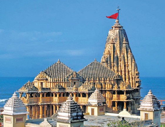 सोमनाथ स्वाभिमान यात्रा से गूंजेगा छत्तीसगढ़ का सांस्कृतिक गौरव