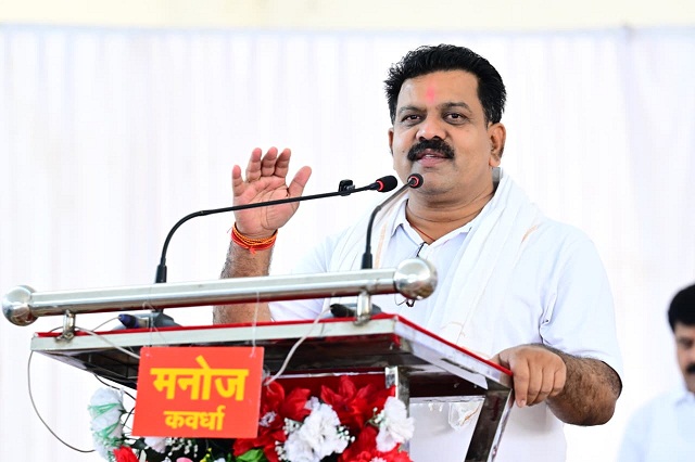 ऋषि-मुनियों की अमूल्य विरासत है योग, इसे जीवन का हिस्सा बनाएं- उप मुख्यमंत्री विजय शर्मा