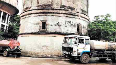 संस्कारधानी का हाल! अमृत मिशन में 230 करोड़ खर्च के बाद भी डीजल में रोज फूंक रहे 25 हजार