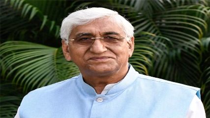 इंडिया ब्लॉक के नेतृत्व पर बोले टीएस सिंहदेव, फैसला सभी सहयोगी दल मिलकर करें