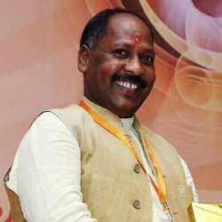 CM साय ने बीजेपी प्रदेश महामंत्री पवन साय को जन्मदिन की बधाई दी