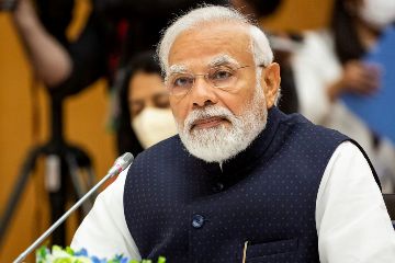 प्रधानमंत्री नरेंद्र मोदी ने अमृत भारत स्टेशन योजना के तहत चांपा, बालोद एवं सरोना रेलवे स्टेशनों का किया वर्चुअल लोकार्पण