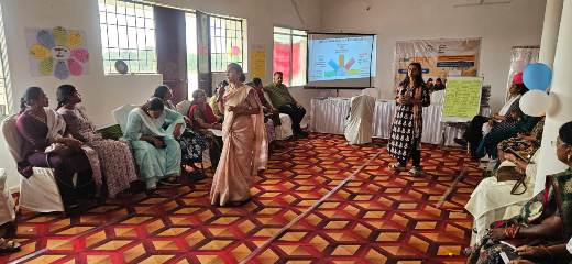 प्रोजेक्ट सक्षम से जनजातीय बालिकाओं को मिलेगा आत्मविश्वास और नेतृत्व का नया आधार