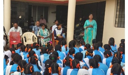 बेटी बचाओ-बेटी पढ़ाओ अभियान के तहत प्रदेशभर में जागरूकता गतिविधियां तेज