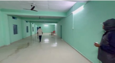 उप मुख्यमंत्री विजय शर्मा की पहल से वनांचल के लमनी और खुडि़या में 20-20 लाख रुपए की लागत से बने आधुनिक प्रतीक्षालय शेड