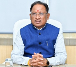 मुख्यमंत्री के निर्देश पर किसानों को खाद-बीज की निर्बाध उपलब्धता, कालाबाजारी पर कड़ा प्रहार