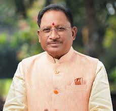 मुख्यमंत्री विष्णुदेव साय के नेतृत्व में किसानों को समय पर मिल रहे बीज और खाद, खरीफ की तैयारियों को मिली नई गति