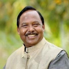 कृषि मंत्री रामविचार नेताम के नेतृत्व में उर्वरक गुणवत्ता नियंत्रण में छत्तीसगढ़ बना देश के लिए मिसाल
