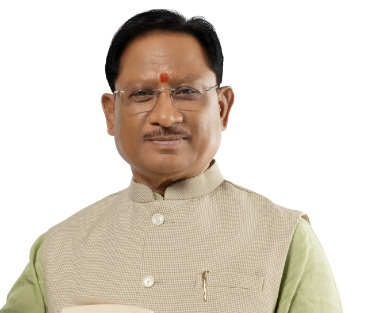 राज्य स्तरीय शाला प्रवेशोत्सव जामगांव (एम) में, मुख्यमंत्री विष्णुदेव साय करेंगे शुभारंभ