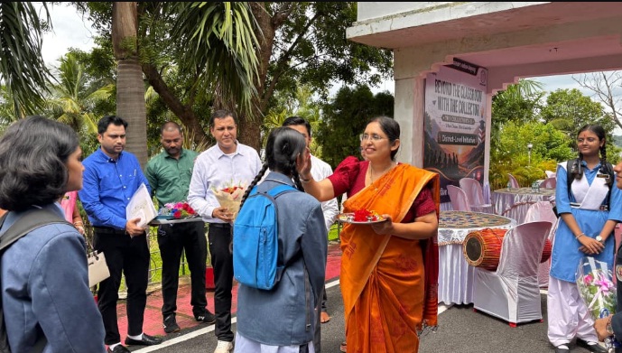 सपनों को मिला कलेक्टर का साथ, द कलेक्टर्स-15 से शुरू हुई बदलाव की नई इबारत