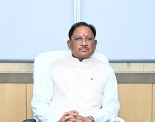 नकटी में अतिक्रमण हटाने से पहले सरकार का पुनर्वास मॉडल, 65 परिवारों को मिला पक्का आशियाना